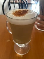 Churro-t Cafe Branch Atizapan food