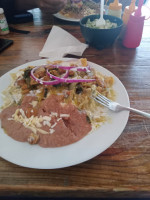 Tacos Y Comidas Alan food