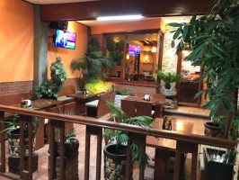 Juannas Pizza Ristorante Bar inside