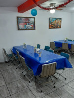 Comedor Las Delicias inside