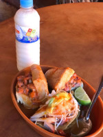 Ahogadas Jelipe’s Comida