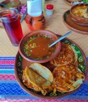 Pozoleria Y Birria De La 16. food