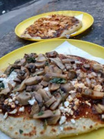 Antojitos Mexicanos Marin food