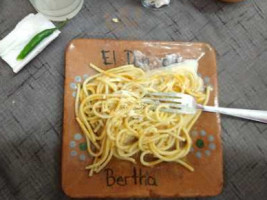 El Don De Bertha food