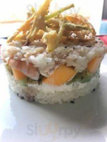 Daruma Sushi food