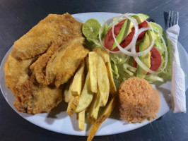Viña Del Mar food