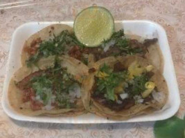 Tacos Wooau food