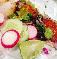 Tacos JoaquÍn food
