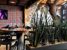 Restaurante Rio 33 Parrilla Bar inside