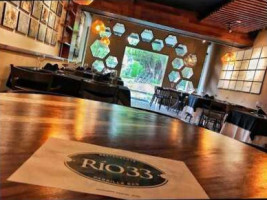 Restaurante Rio 33 Parrilla Bar inside
