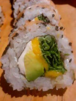 Sushido Casa De Sushi food