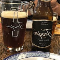 La Cerveceria De Barrio food