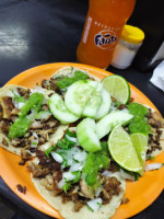 Tacos Kampe food