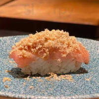 Kai Sushi food