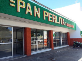 Pan Perlita food