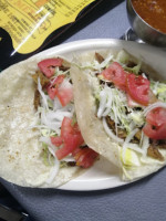 Tacos Mexico Sucursal Soria 1004 food