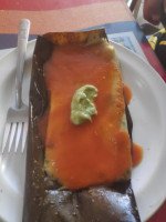 Antojitos Yucatecos Cox Hanal food
