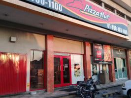 Pizza Hut Cd. Madero outside