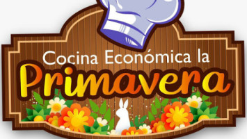 Cocina Economica La Primavera food