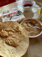 Menudo Y Birria Gaytán food