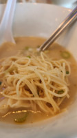 Wayumin Asian Cuisine food