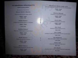 Anuraag Villa inside