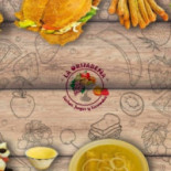 La Orizabeña Comida