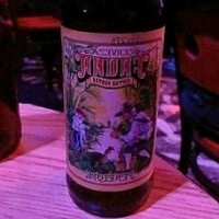 Lob Live Music Nourriture