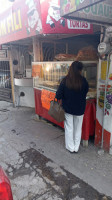 Gorditas Toñita food