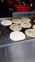 Gorditas Toñita food