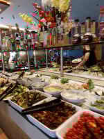 Fogón Do Brasil food