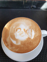 La Otra Taqueria Del Peki food