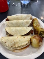 Tacos Y Tortas San Juan food