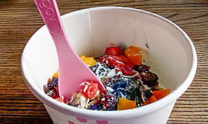 Yogen Fruez food