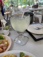 El Carnal, México food