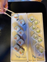 Umami Roll food