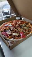 Ciao Italia (pizzas,ensaladas,pastas,calzone,comida A Domicilio) food