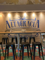Altagracia Café food