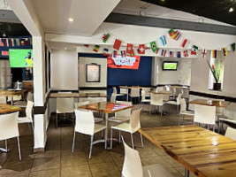 Gauchos Parrillada Argentina