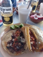 Tacos De Barbacoa Omar Carlos food