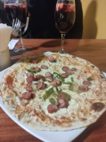 Pisa Pizza Ristorante food