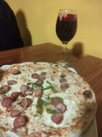 Pisa Pizza Ristorante food