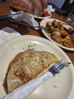 El Fogoncito Rio Mixcoac food