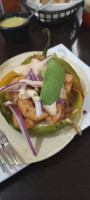 Muelle817, México food