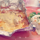 Mariscos Natti Comida