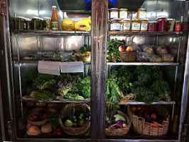 Bio Mercado food