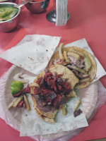 Tacos San Felipe food