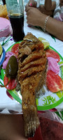 El Amigo Chono (pescados Y Mariscos) food