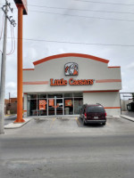 Little Caesars Ave. Mexico food