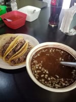 Birria El Paisa Texcoco food
